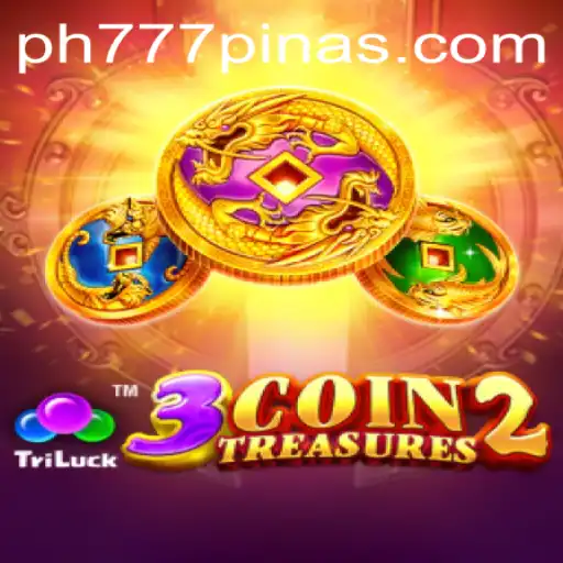 Explore the Exciting World of 3CoinTreasures2 and the Filipino Gaming Phenomenon 777Pinas