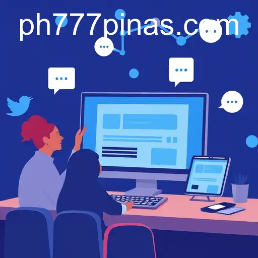 VIP Service 777Pinas - 24/7 Support and Exclusive Benefits