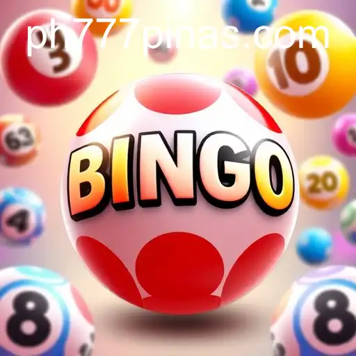 Bingo Games: Unveiling the Excitement and Appeal Around 777Pinas
