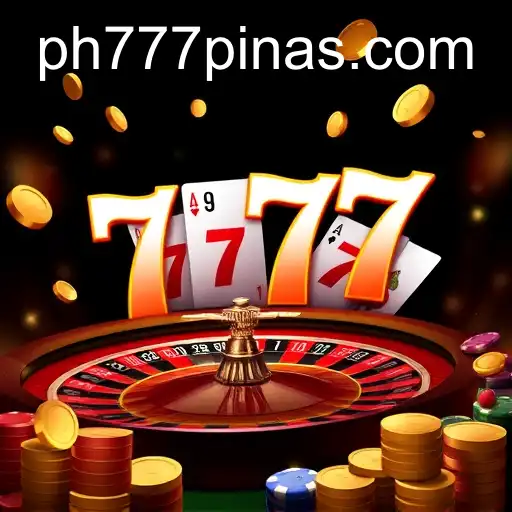 Gaming Experience 777Pinas - 800+ Premium and Exclusive Games