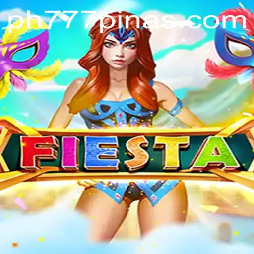 Fiesta: A Thrilling Journey into the Vibrant World of 777Pinas