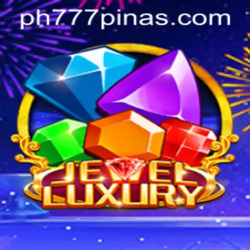 JewelLuxury: Unveiling the Glittering World of 777Pinas
