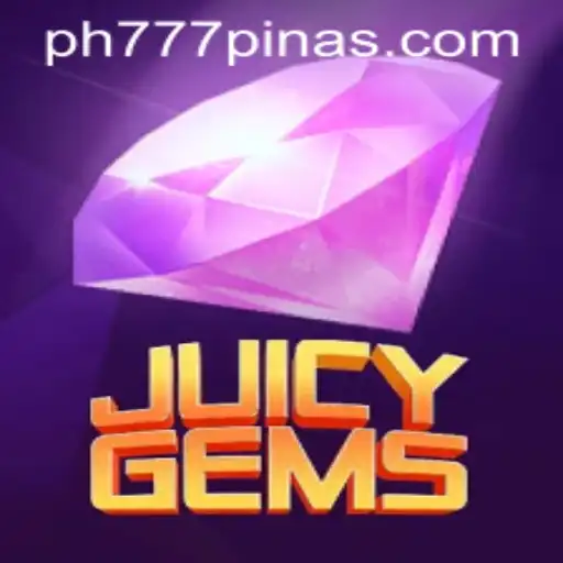 JuicyGems: Dive into the Thrilling World of 777Pinas