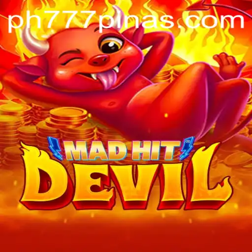 MadHitDevil: The Thrilling Arcade Experience with 777Pinas