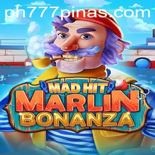 Explore the Exciting World of MadHitMarlinBonanza - A New Wave in Gaming