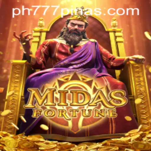 Discover the Thrills of MidasFortune: A Captivating Gaming Experience