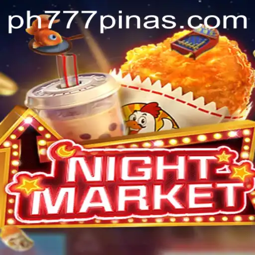 Exploring the Thrills of NIGHTMARKET: A Deep Dive into the Game and Its Connection to 777Pinas