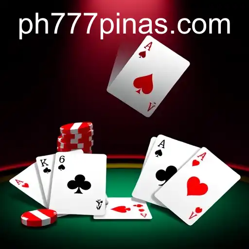 Exploring the World of Poker Games: The Rise of 777Pinas