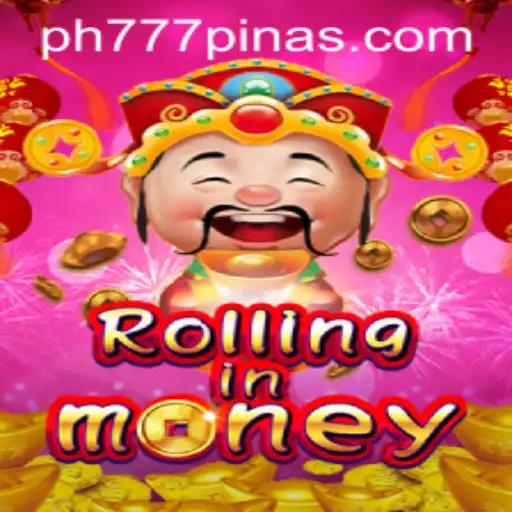 RollingInMoney: A Thrilling Game Experience with 777Pinas