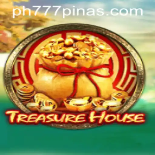 Exploring TreasureHouse: An Exciting Journey with 777Pinas